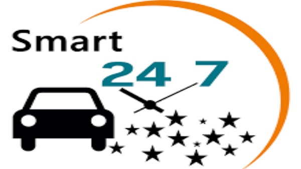 स्मार्ट 24x7 ऐप