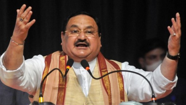बंगाल के लिए अब भाजपा बाहरी नहीं