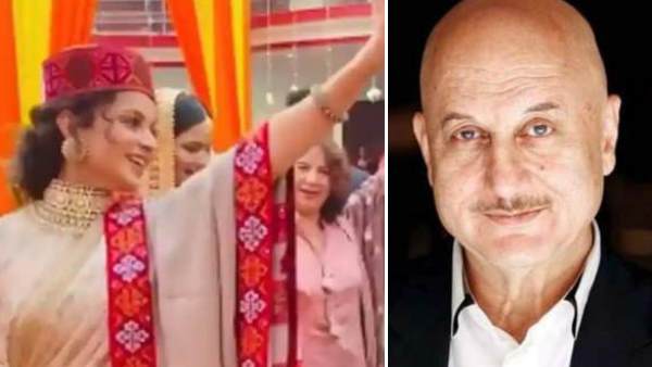 अनुपम खेर ने कहा ये चीज दुनिया आपको बाकि दुनिया से अलग करती है