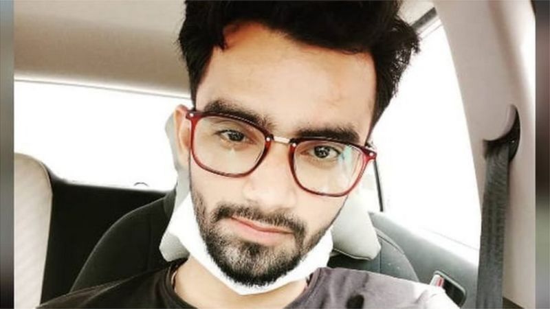 आयशा आत्महत्या केस: क्या पति के लिए बनाया था वीडियो, क्या है सच्चाई? आयशा आत्महत्या केस: क्या पति के लिए बनाया था वीडियो, क्या है सच्चाई?