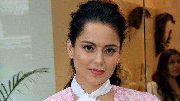 कंगना का गेट खोलते जवान का वीडियो आया था सामने