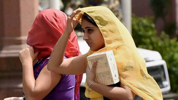 इस बार खूब सताएगी गर्मी