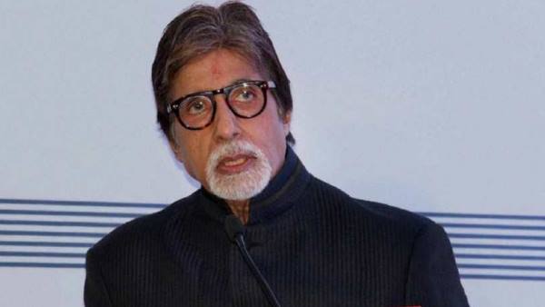 फिल्म और टीवी दोनों जगह एक्टिव हैं अमिताभ बच्चन
