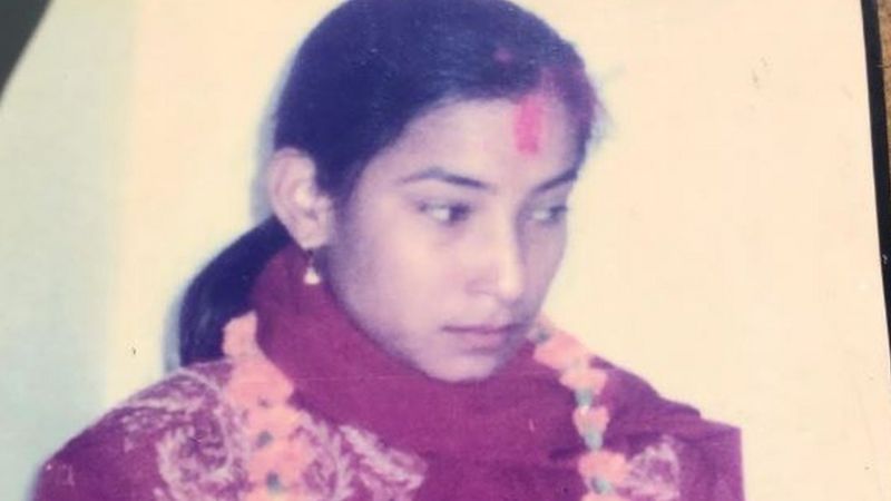 प्रचंड ने जब अपनी बेटी से कहा, तुम क्रांति के लिए शादी भी नहीं कर सकती? प्रचंड ने जब अपनी बेटी से कहा, तुम क्रांति के लिए शादी भी नहीं कर सकती?