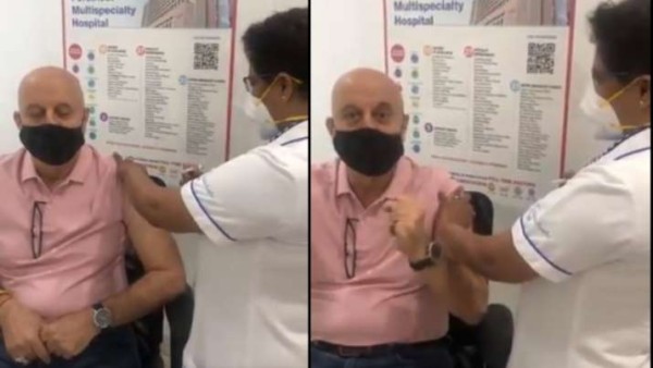 Anupam Kher Anupam Kher