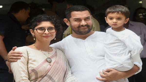 किरण के लिए ही रीना को आमिर ने दिया था तलाक?