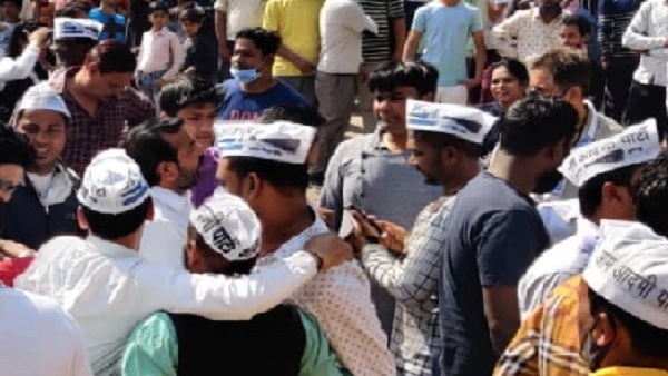 बांगड़ सामान्य सीट