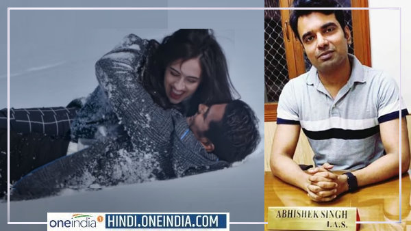 'तुझे भूलना तो चाहा' गाने को लाखों ने देखा