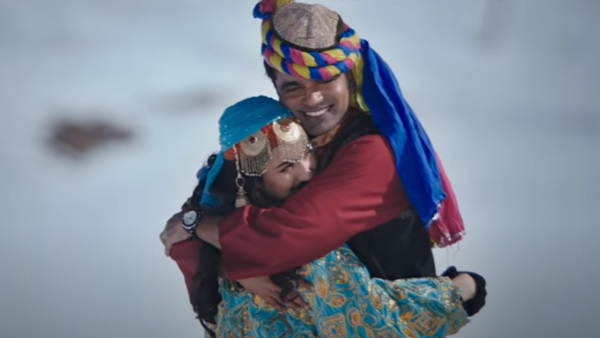 जौनपुर के रहने वाले हैं आईएएस अभिषेक सिंह