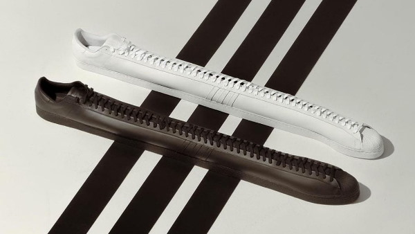 adidas longest shoe