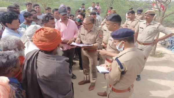 priest impaled in temple in agra priest impaled in temple in agra