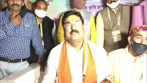 madhya pradesh Agriculture Minister Kamal Patel on irregularities in recruitment exams Vyapam test madhya pradesh Agriculture Minister Kamal Patel on irregularities in recruitment exams Vyapam test