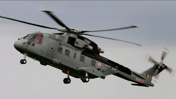 Agusta Westland case: आरोपी गौतम खेतान को राहत, कोर्ट ने जमानत रद्द करने की मांग को किया खारिज Agusta Westland case: आरोपी गौतम खेतान को राहत, कोर्ट ने जमानत रद्द करने की मांग को किया खारिज