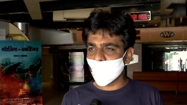 Gujarat: AMC decides to shut malls & multiplexes on Saturdays-Sundays due to COVID Gujarat: AMC decides to shut malls & multiplexes on Saturdays-Sundays due to COVID