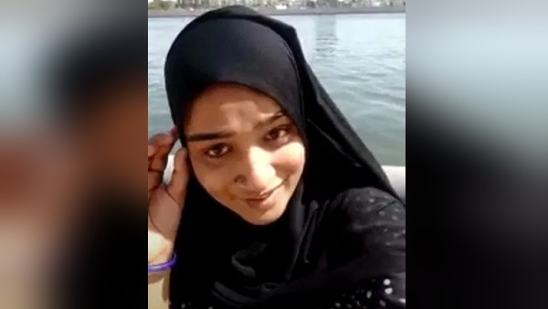 बेटी के पिता ने बताईं शौहर की करतूतें