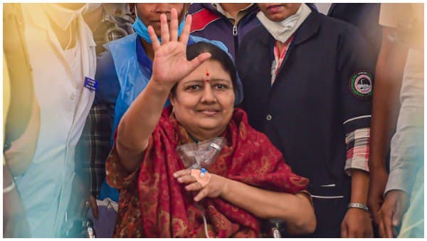 शशिकला शशिकला