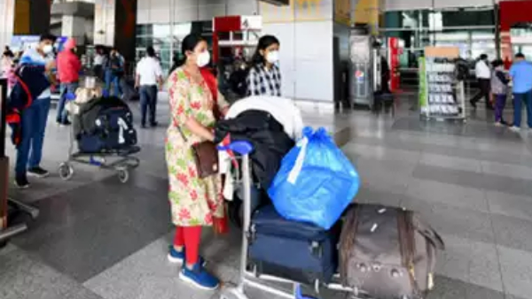 कई यात्रियों को नहीं मिला रिफंड