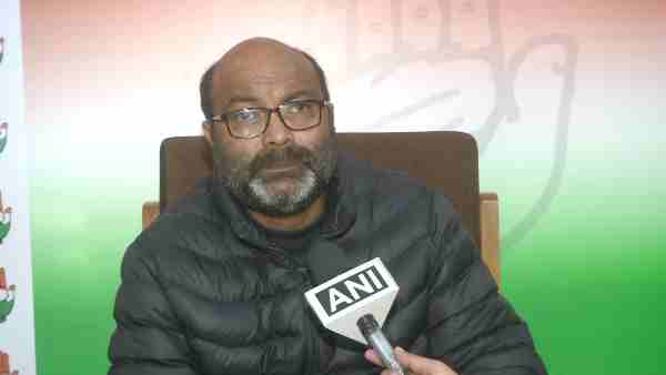 UP Panchayat Election 2021: Congress formulated strategy for all seats UP Panchayat Election 2021: Congress formulated strategy for all seats
