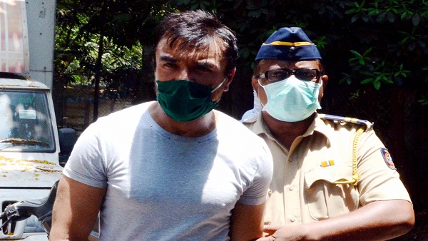 Ajaz khan Ajaz khan