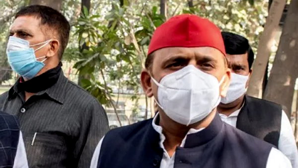 samajwadi party files counter FIR against journalists, Akhilesh Yadav may face action for moradabad incident samajwadi party files counter FIR against journalists, Akhilesh Yadav may face action for moradabad incident