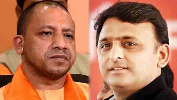 Akhilesh Yadav criticizes Yogi government on Sub Inspector Prashant Yadav incident Akhilesh Yadav criticizes Yogi government on Sub Inspector Prashant Yadav incident