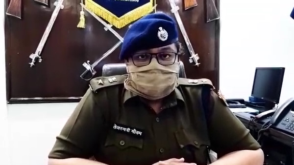 राजस्थान विधानसभा में भी उठा मामला