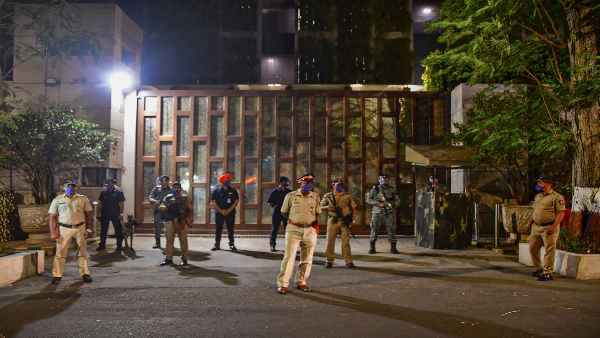 26 फरवरी को बना था टेलीग्राम चैनल
