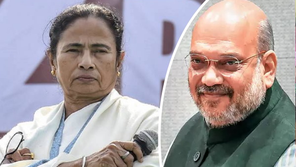 West Bengal Assembly Elections 2021: Shova Majumdar died, Amit Shah said she was brutally beaten by TMC goons. West Bengal Assembly Elections 2021: Shova Majumdar died, Amit Shah said she was brutally beaten by TMC goons.