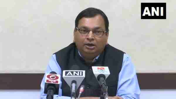 1032 new coronavirus cases found in Uttar Pradesh 1032 new coronavirus cases found in Uttar Pradesh