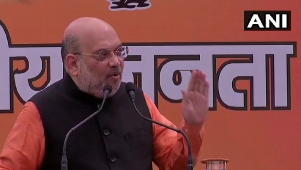अमित शाह के जवाब ने बढ़ाया सस्पेंस