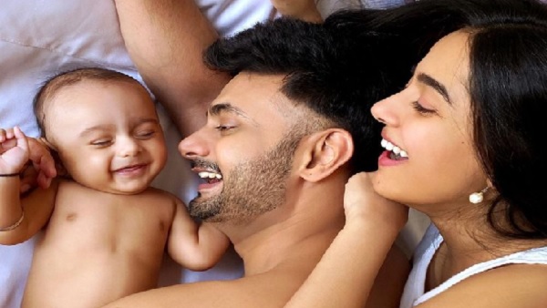 हमारी दुनिया, हमारी खुशी, वीर: आरजे अनमोल