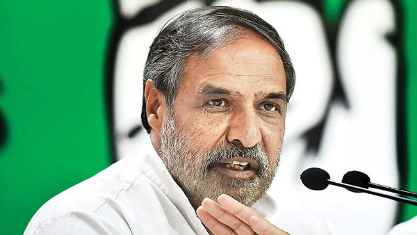 Anand Sharma Anand Sharma