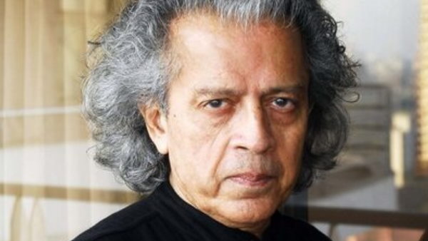 famous journalist and author Anil Dharker passed away on Friday morning in Mumbai famous journalist and author Anil Dharker passed away on Friday morning in Mumbai