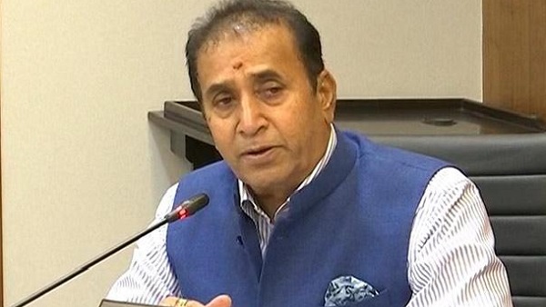 Probe not against sachin Tendulkar or Lata Mangeshkar but against BJP IT cell says maharashta min anil Deshmukh Probe not against sachin Tendulkar or Lata Mangeshkar but against BJP IT cell says maharashta min anil Deshmukh