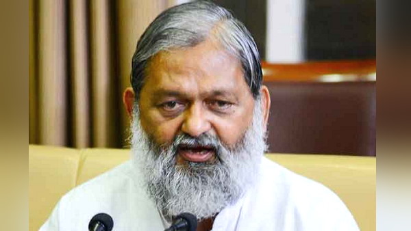 In Kanya Gurukul of Kurukshetra, 10 girl students COVID-19 positive, Isolated in the hostel In Kanya Gurukul of Kurukshetra, 10 girl students COVID-19 positive, Isolated in the hostel