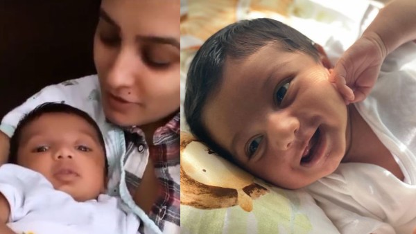 anita hassanandani anita hassanandani