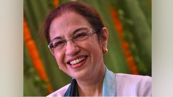 Court sentences former Congress MP Annu Tandon to 2 years in jail Court sentences former Congress MP Annu Tandon to 2 years in jail