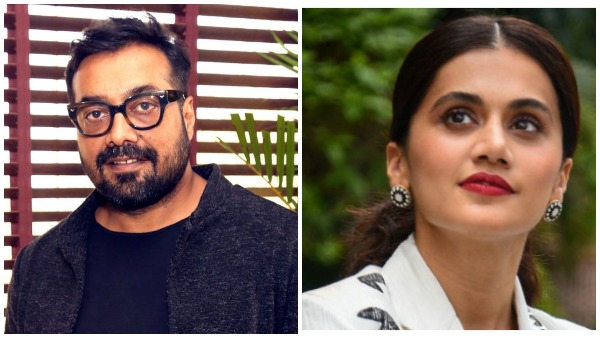 Anurag Kashyap Anurag Kashyap