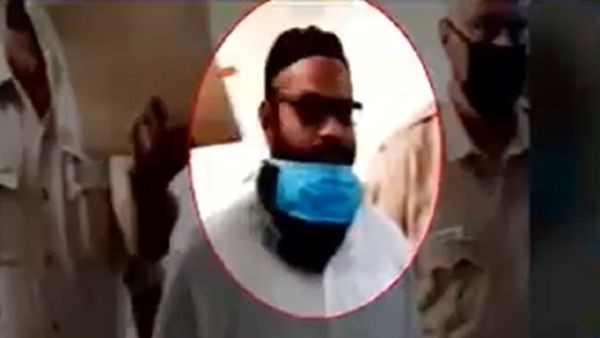Batla House Encounter: दोषी आरिज खान को सजा ए मौत, कोर्ट ने बताया रेयरेस्ट ऑफ रेयर केस Batla House Encounter: दोषी आरिज खान को सजा ए मौत, कोर्ट ने बताया रेयरेस्ट ऑफ रेयर केस