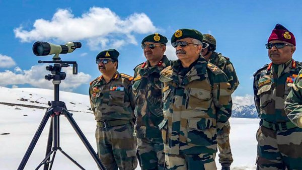 army chief manoj mukund naravane army chief manoj mukund naravane