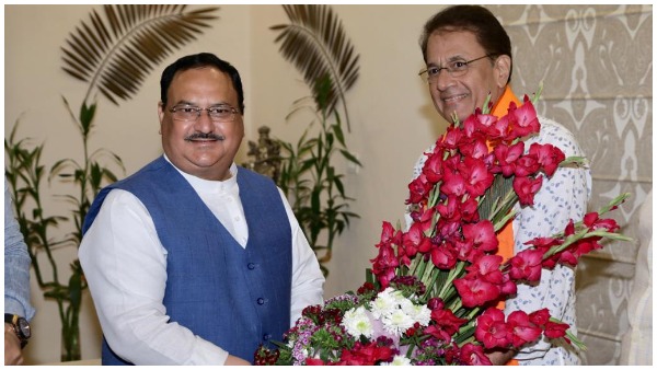 पीएम नरेंद्र मोदी की नीतियों से भी प्रभावित हैं अरुण गोविल