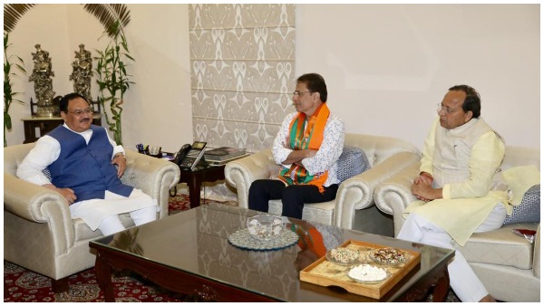 कांग्रेस का भी समर्थन कर चुके हैं अरुण गोविल