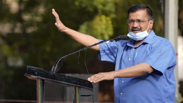 Arvind Kejriwal Arvind Kejriwal