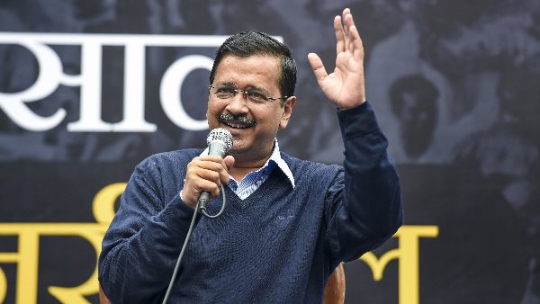 आम आदमी पार्टी