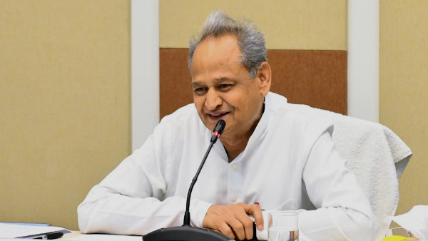 Ashok Gehlot government serious about Barmer refinerys dream project, CM has visited three times Ashok Gehlot government serious about Barmer refinerys dream project, CM has visited three times
