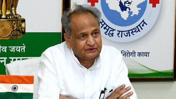 Rajasthans Gehlot government implemented night curfew in eight cities, know Coronas new guideline Rajasthans Gehlot government implemented night curfew in eight cities, know Coronas new guideline