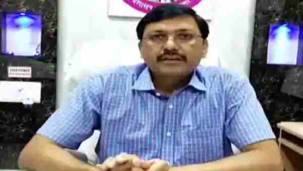 Rampur Dm Anjaney Kumar Singh becomes commissioner of Moradabad Rampur Dm Anjaney Kumar Singh becomes commissioner of Moradabad