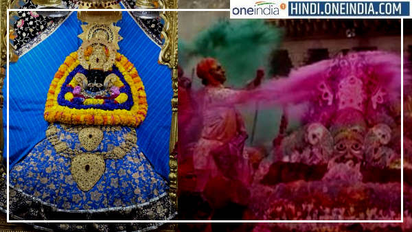 धुलंडी तक रुकते हैं प्रवासी श्याम भक्त