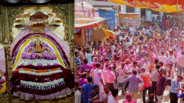 कैसे लूटते हैं बाबा श्याम का खजाना?