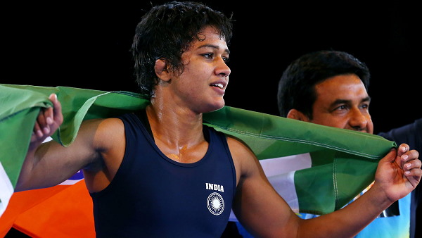 jhunjhunu wrestler ritika jhunjhunu wrestler ritika